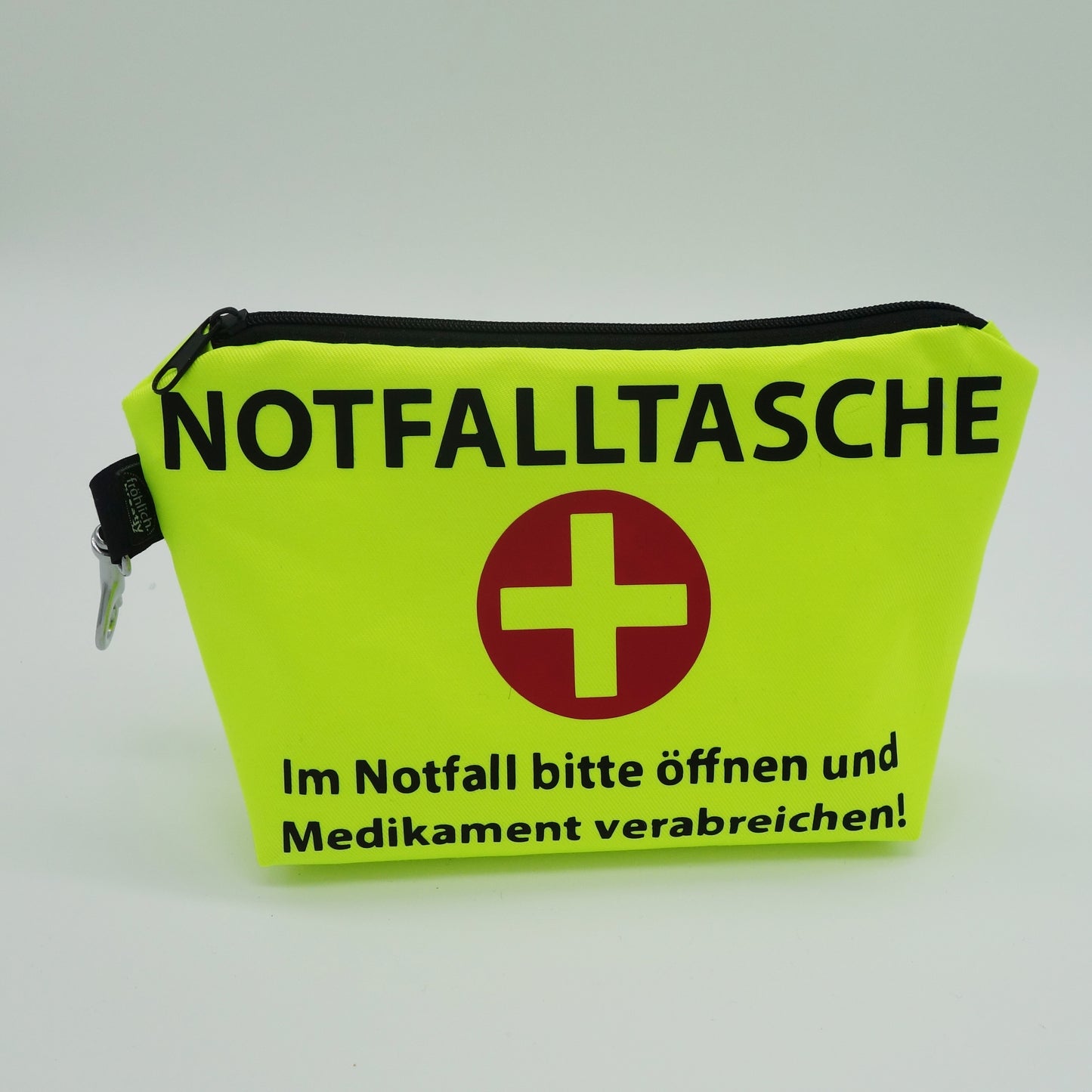 Notfalltasche (medium)