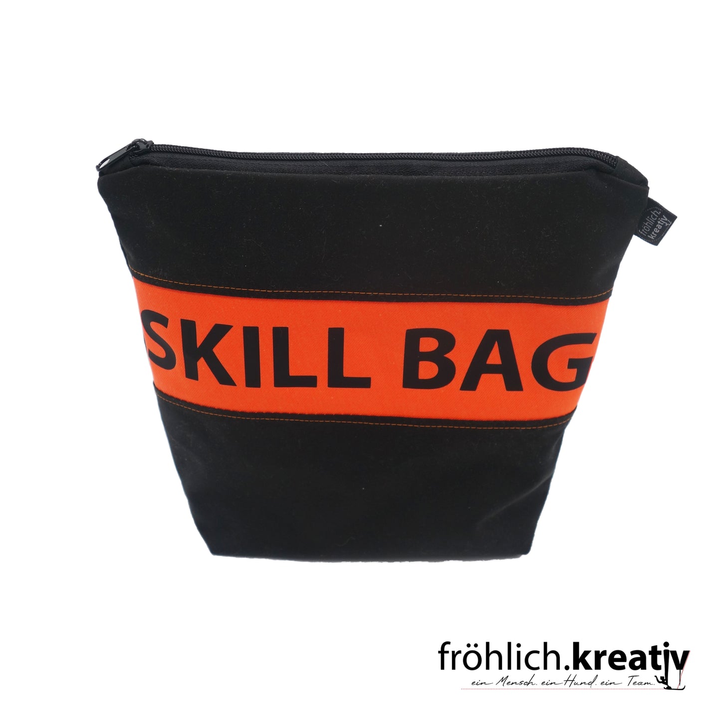 skill bag