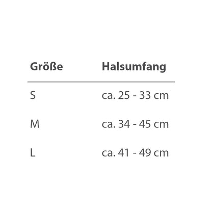 Halstuch - Assistenzhund